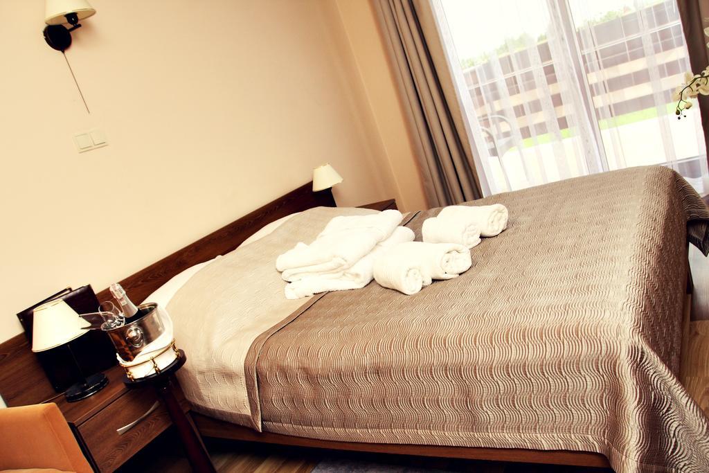 Hotel Lokietek Czajowice Room photo